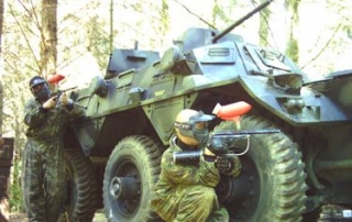  Agguato militare 